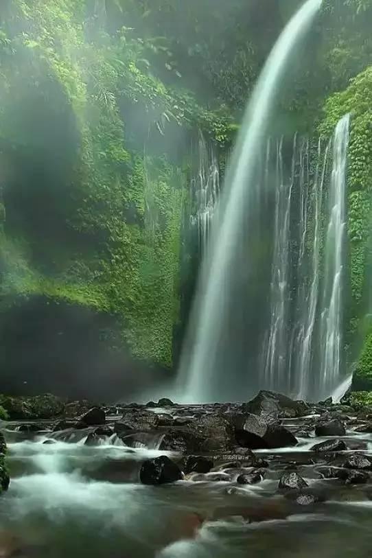 消失的寺庙